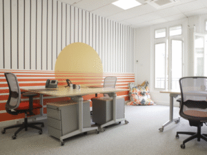 Bordeaux Centre Quinconces Office