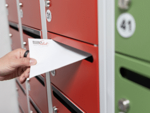 Domiciliation d'entreprise dans un centre d'affaire BURO Club