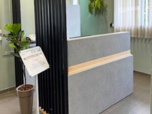 Domiciliation d'entreprise Cayenne