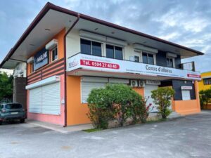 Domiciliation d'entreprise Guyane