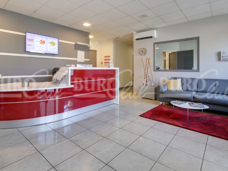 Espace de coworking Le Mans