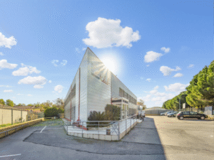 Domiciliation Montpellier