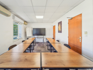 Salle de réunion Montpellier