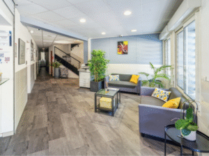 Coworking Montpellier