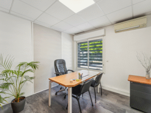 Bureau Montpellier