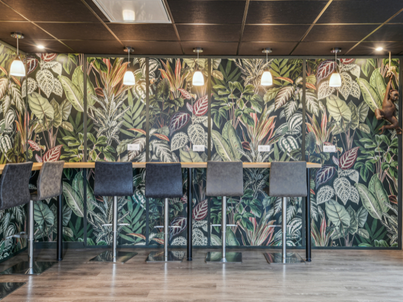 Coworking Levallois-Perret