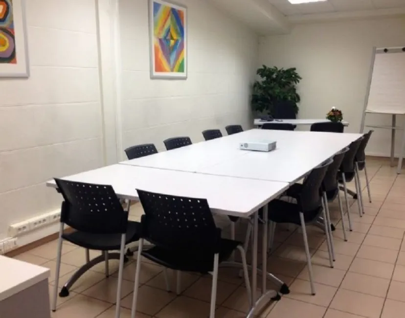 Salle de réunion Amiens Centre-Ville