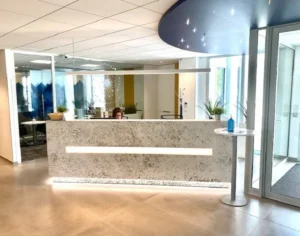 Domiciliation d'entreprise Lyon Mont D'Or