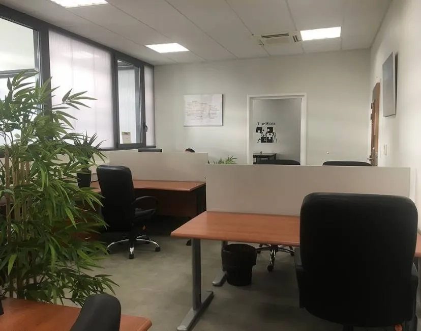 Domiciliation d'entreprise BURO Club Partner Mâcon