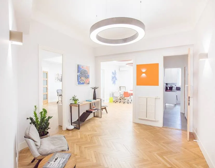 Domiciliation d'entreprise Nice centre