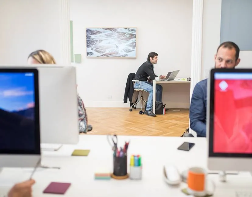 Coworking Nice Centre