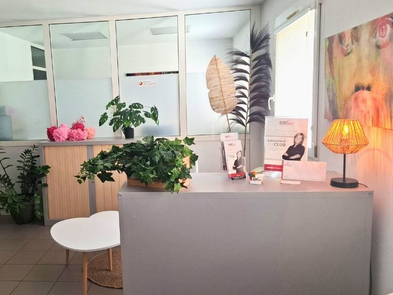 Domiciliation d'entreprise Nîmes Caissargues