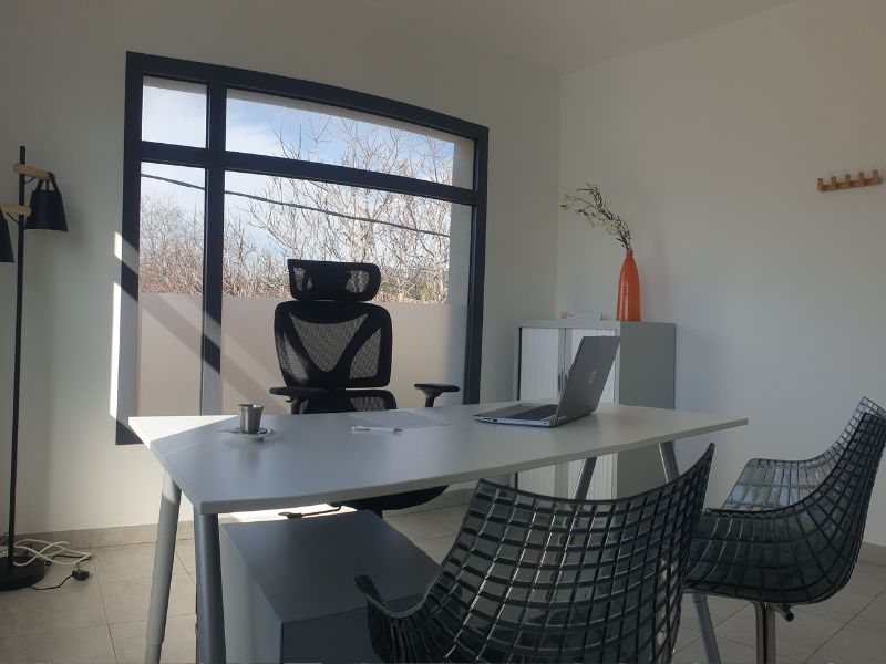 Bureau à louer Sainte-Maxime