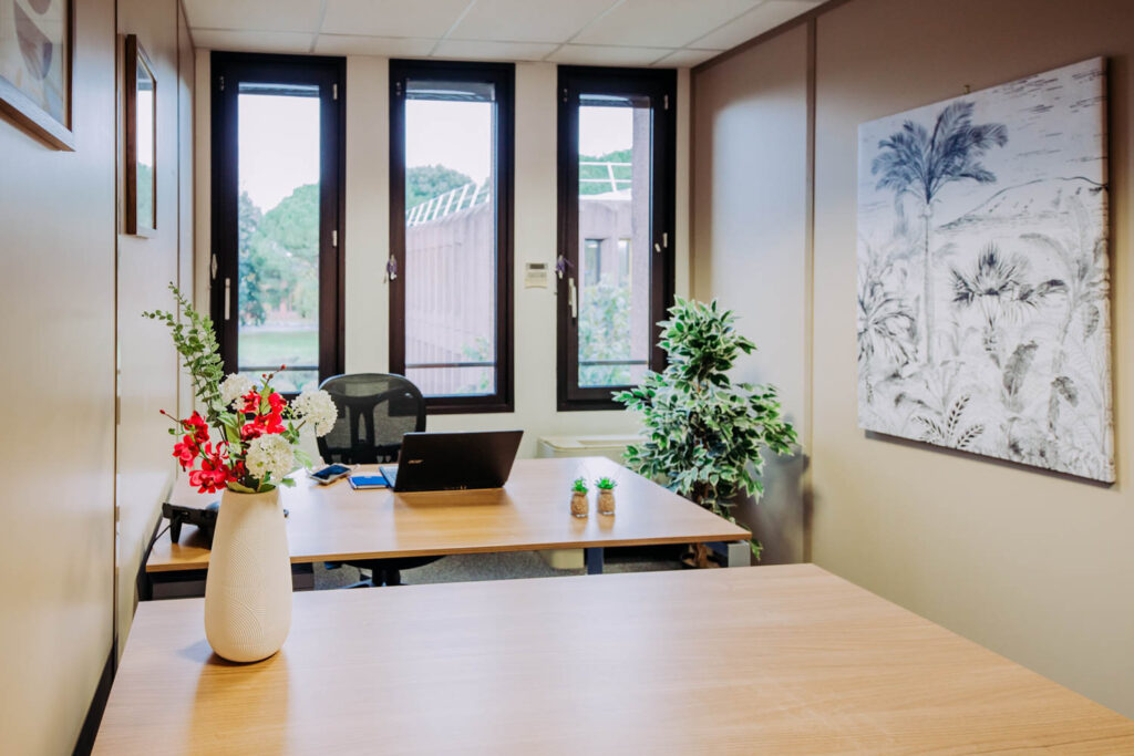 Toulouse labège office