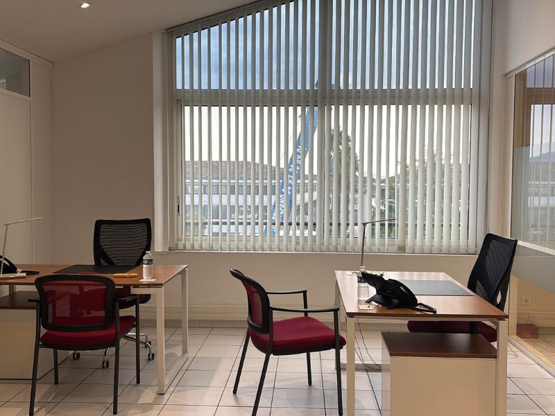 Location bureau Fréjus Puget-sur-Argens