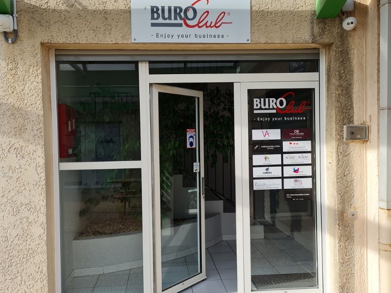 Domiciliation d'entreprise Puget-sur-Argens