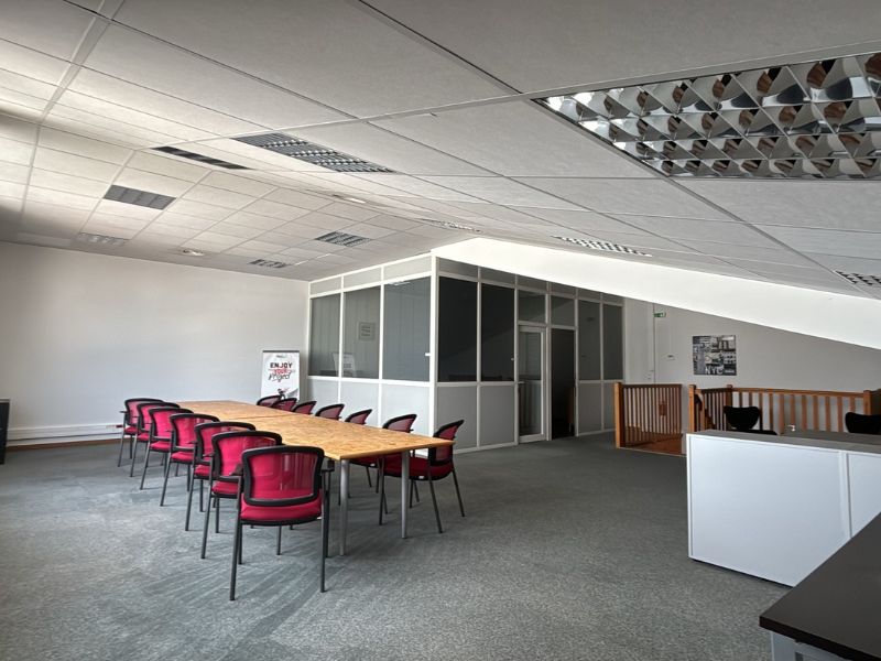 Salle de réunion Puget-sur-Argens