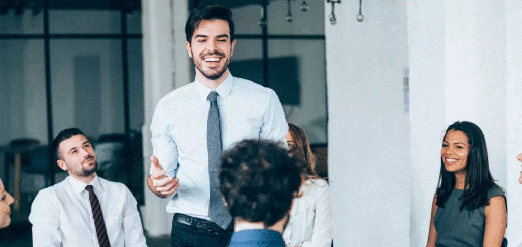 Location de salles de réunion partout en France : retour d'expérience d'AF2A