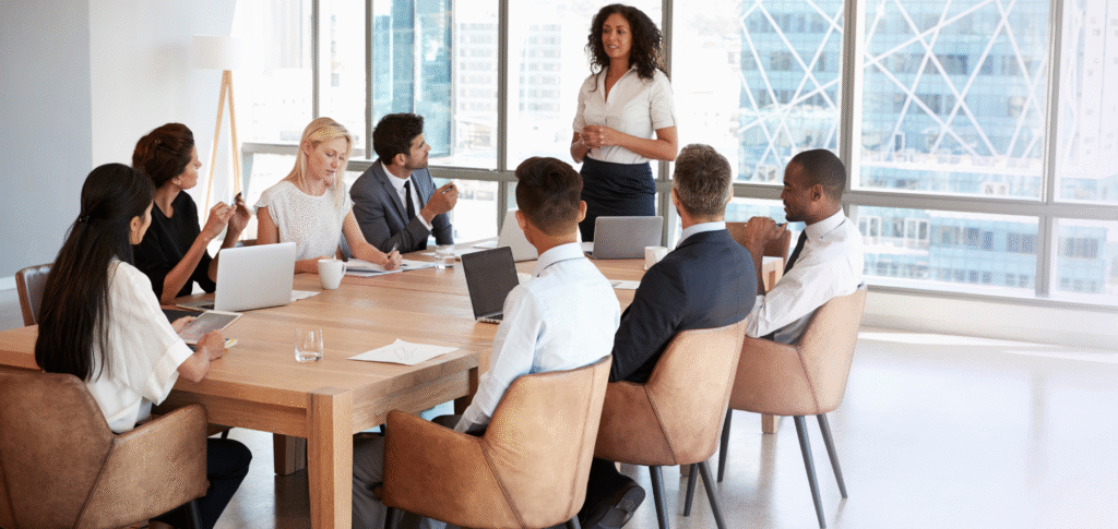 Comment animer une réunion ?