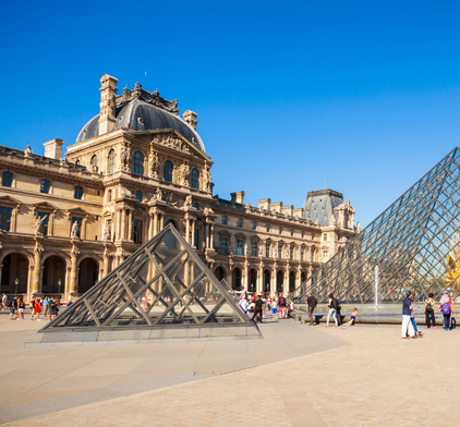 Location d'un bureau à Paris