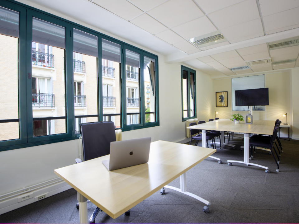 Quel bureau pour une TPE