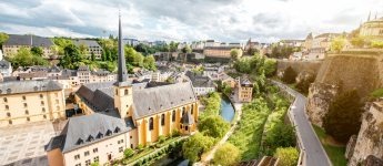 Luxembourg