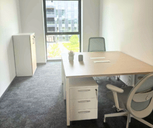 Bureau Strasbourg Schiltigheim