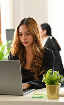 Location de bureau flexible