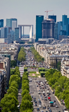 Coworking à la journée à Paris