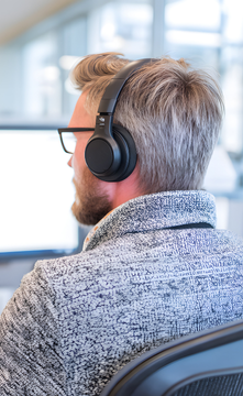 Bureau à louer à Versailles