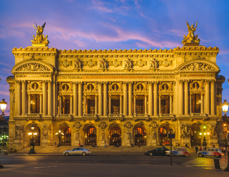 Où faire du coworking une journée à Paris