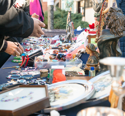 Louer un bureau à Lille