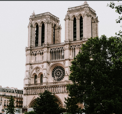 Journée de coworking à Paris