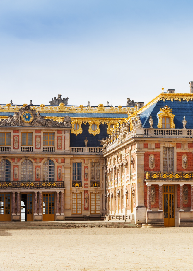 Louer un bureau à Versailles
