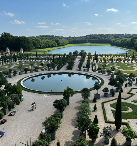 Louer un bureau équipé à Versailles