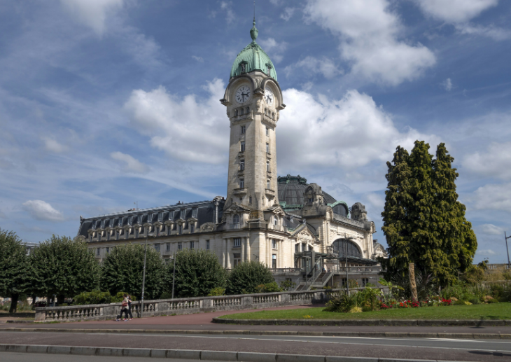 Quel bureau en coworking choisir à Limoges ?