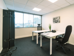 Location bureau Bordeaux Zone du Phare