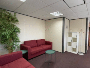 Espace de coworking Bordeaux Neil Armstrong