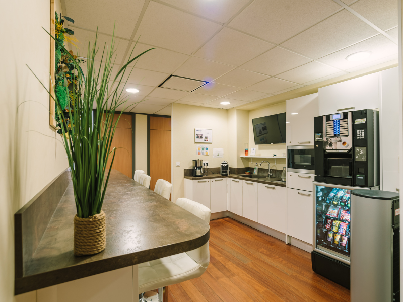 Coworking Bordeaux Neil Armstrong