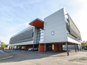 Domiciliation d'entreprise Bordeaux Neil Armstrong