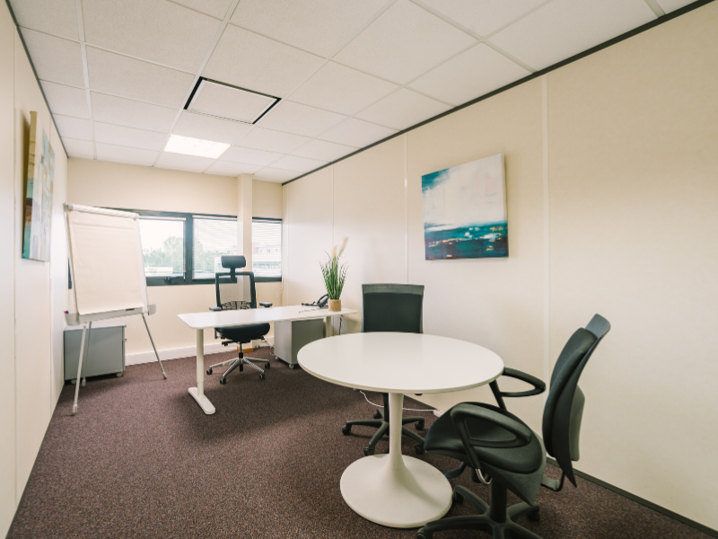 Bureau flexible Bordeaux Neil Armstrong