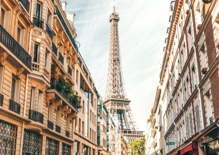 Coworking journée Paris