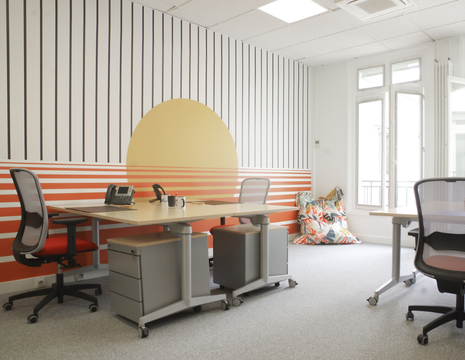 Coworking Office Bordeaux