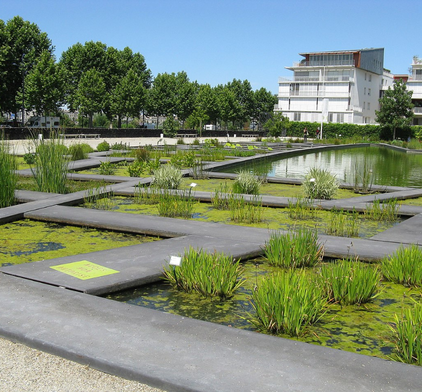 Location de bureau équipé Bordeaux