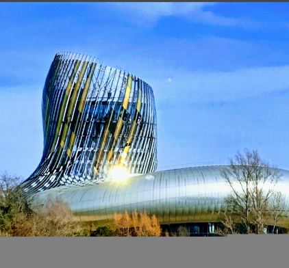 Bureau flexible bordeaux