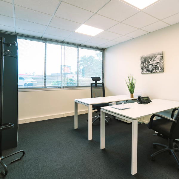 Location bureau Bordeaux Zone du Phare