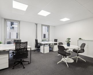 Coworking Vélizy-Villacoublay
