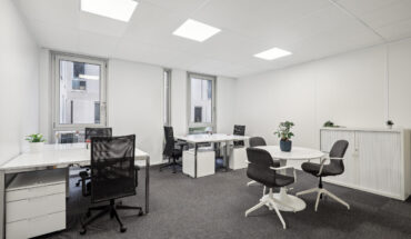 Coworking Vélizy-Villacoublay