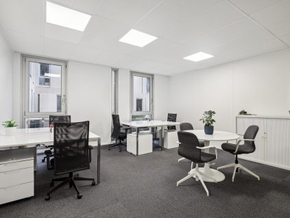 Coworking in Vélizy-Villacoublay