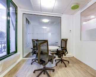 Bureau Paris 15